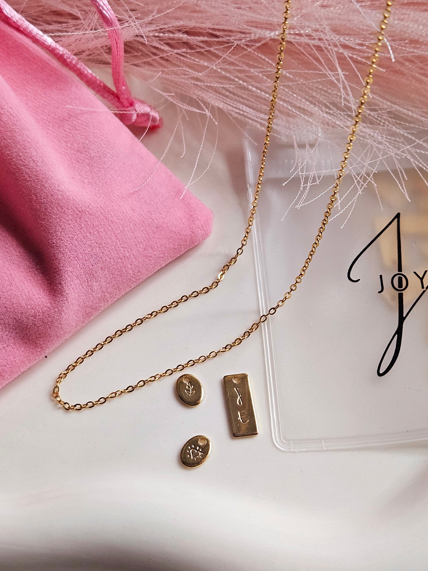 Leaf decorative blank